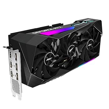 Amazon | GIGABYTE NVIDIA GeForce RTX3070搭載 グラフィック